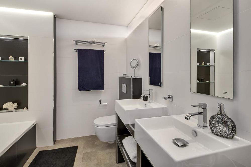 Villa Eden Roc Pòrtol